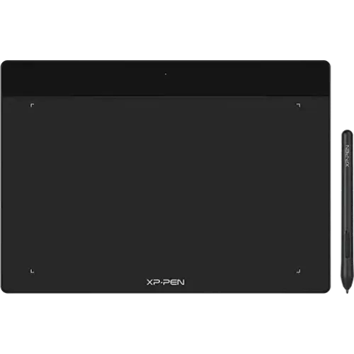 XP-Pen Deco Fun XS Graphics Drawing Tablet
