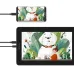 Huion Kamvas 12 Graphics Drawing Tablet