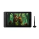 Huion KAMVAS Pro 16 15.6-Inch FHD Graphics Drawing Tablet