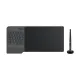 Huion Inspiroy Keydial KD200 Graphics Drawing Tablet