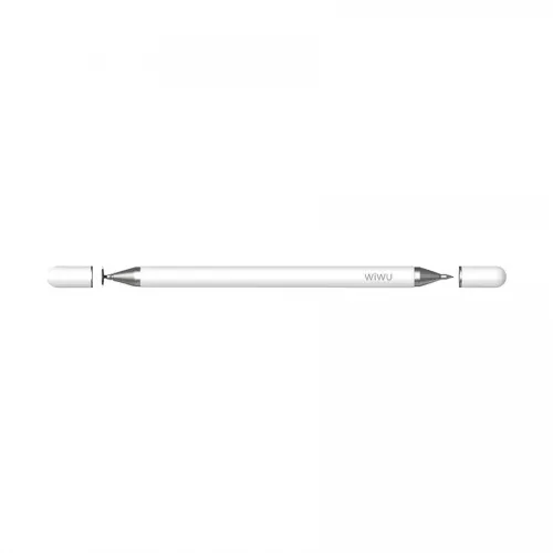 Wiwu Pencil One 2 in 1 Passive Style Stylus Pen (Universal)