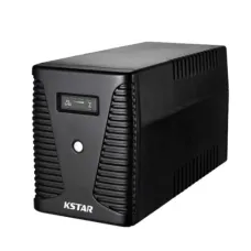 KSTAR 2000VA Offline UPS
