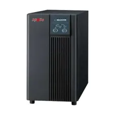 Apollo 2B6K 6KVA Standard Backup Online UPS
