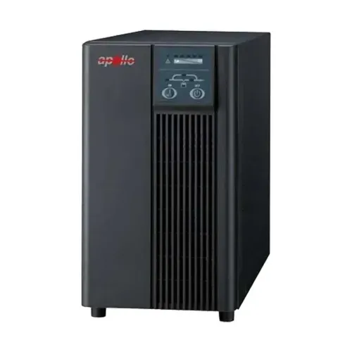 Apollo 2B6K 6KVA Standard Backup Online UPS
