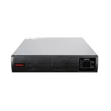 SANTAK Castle Rack 6K 6000VA Standard Backup Online UPS