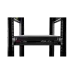 SANTAK Castle Rack 6K 6000VA Standard Backup Online UPS