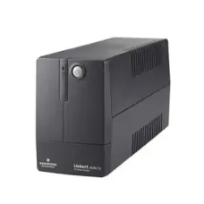 Vertiv ITON CX 650VA Offline UPS