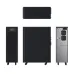 Marsriva MR-US10K Energy Efficient 10kVA Online UPS