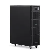Marsriva MR-US10K Energy Efficient 10kVA Online UPS