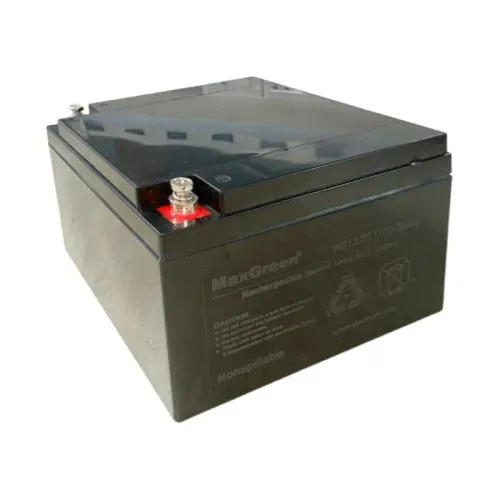 MaxGreen MG12-26 12V 26A UPS Battery