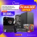 AMD Ryzen 5 3400G Processor Gaming Desktop PC