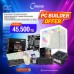 AMD Ryzen 5 5600GT MSI B450M-A PRO MAX II 8GB RAM 512GB SSD Gaming PC