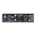 Asus TUF GAMING B550M Plus WIFI II AMD AM4 microATX Motherboard