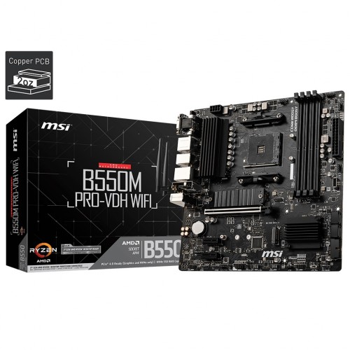 GIGABYTE H610M K DDR4 Micro ATX Motherboard
