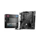 MSI B760M BOMBER WIFI Motherboard