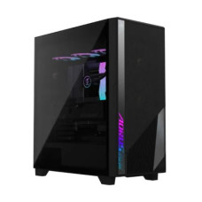 Gigabyte AI TOP 100 Z890 Core Ultra 9 128GB DDR5 RAM 2TB SSD RTX 5090 Gaming Desktop PC