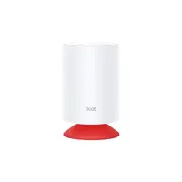 TP-Link Deco Voice X20 (1 pack) AX1800 Mesh Router with Smart Speaker