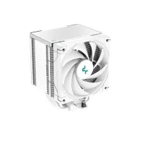 DeepCool AK500 WH High-Performance Single Tower CPU Cooler