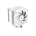 DeepCool AK500 WH High-Performance Single Tower CPU Cooler