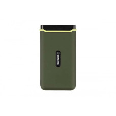 Transcend ESD380C 2TB USB 3.2 Gen 2 Type-C Portable SSD