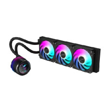 GIGABYTE AORUS WATERFORCE II 360 ICE All-in-one Liquid CPU Cooler