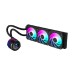GIGABYTE AORUS WATERFORCE II 360 ICE All-in-one Liquid CPU Cooler