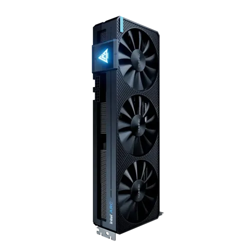 GUNNIR Intel Arc A750 Photon 8GB OC  Graphics Card
