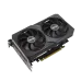 ASUS Dual GeForce RTX 3060 V2 OC Edition 12GB GDDR6 Graphics Card