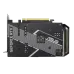 ASUS Dual GeForce RTX 3060 V2 OC Edition 12GB GDDR6 Graphics Card