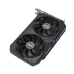 ASUS Dual GeForce RTX 3060 V2 OC Edition 12GB GDDR6 Graphics Card