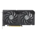 ASUS Dual GeForce RTX 4060 EVO OC Edition 8GB GDDR6 Graphics Card