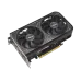 ASUS Dual GeForce RTX 4060 V2 OC Edition 8GB GDDR6 Graphics Card