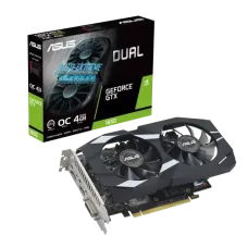 ASUS Dual GeForce RTX 3050 6GB GDDR6 Graphics Card