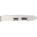 MSI GeForce GT 1030 4GD4 LP OC 4GB Graphics Card