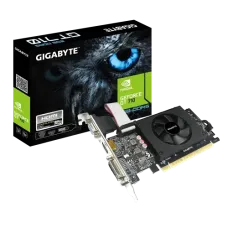 GIGABYTE GeForce GT 710 2GB Graphics Card