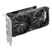 MSI GeForce RTX 3050 VENTUS 2X 6G OC GDDR6 Graphics Card
