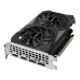 GIGABYTE GeForce RTX 3050 WINDFORCE OC 6GB GDDR6 Graphics Card