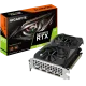 GIGABYTE GeForce RTX 3050 WINDFORCE OC 6GB GDDR6 Graphics Card