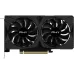 PNY GeForce RTX 4060 8GB VERTO Dual Fan GDDR6 Graphics Card
