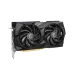 MSI GeForce RTX 4060 GAMING X 8GB GDDR6 Graphics Card