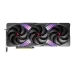 PNY GeForce RTX 4070 Ti SUPER 16GB XLR8 Gaming VERTO EPIC-X RGB Overclocked Triple Fan GDDR6X Graphics Card