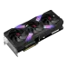 PNY GeForce RTX 4070 Ti SUPER 16GB XLR8 Gaming VERTO EPIC-X RGB Overclocked Triple Fan GDDR6X Graphics Card