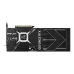 PNY GeForce RTX 4070 Ti SUPER 16GB XLR8 Gaming VERTO EPIC-X RGB Overclocked Triple Fan GDDR6X Graphics Card