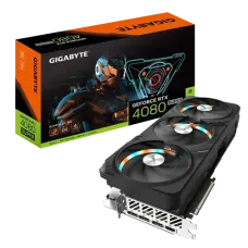 GIGABYTE GeForce RTX 4080 SUPER GAMING OC 16GB GDDR6X Graphics Card