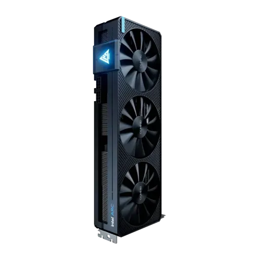 GUNNIR Intel Arc A750 Photon 8G OC GDDR6 Graphics Card