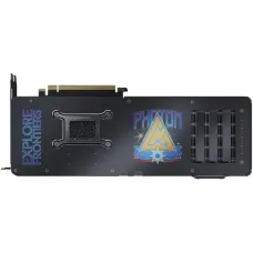 GUNNIR Intel Arc B580 Photon 12G OC GDDR6 Graphics Card