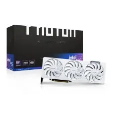 GUNNIR Intel Arc B580 Photon 12G OC W GDDR6 Graphics Card