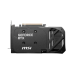 MSI GeForce RTX 5060 Ti 8G SHADOW 2X OC PLUS GDDR7 Graphics Card