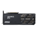 MSI GeForce RTX 5070 Ti 16G SHADOW 3X OC GDDR7 Graphics Card