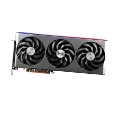 Sapphire NITRO+ AMD Radeon RX 7800 XT 16GB GDDR6 Gaming Graphics Card